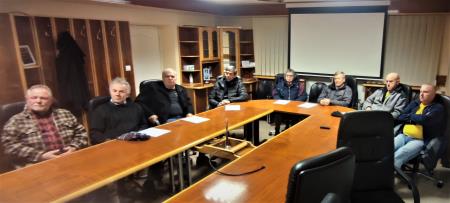 PROSTOFER - prostovoljci Borovnica